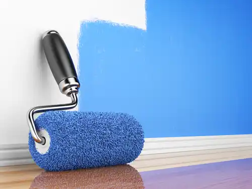 painting Maricopa